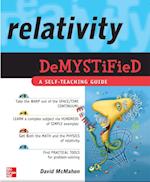 Relativity Demystified