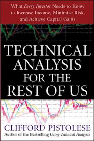 Technical Analysis for the Rest of Us