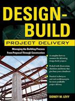 Design-Build Project Delivery