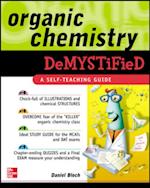 Organic Chemistry Demystified