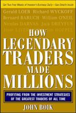 How Legendary Traders Made Millions