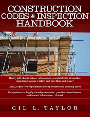 Construction Codes & Inspection Handbook