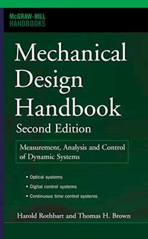 Mechanical Design Handbook, Second Edition