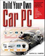 Build Your Own Car PC