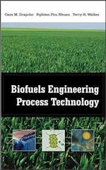 Biofuels Engineering Process Technology