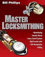 Master Locksmithing