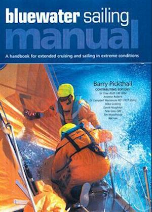 Blue Water Sailing Manual