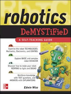 Robotics Demystified