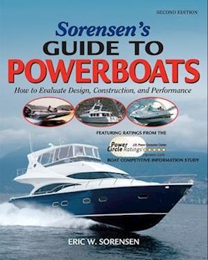 Sorensen's Guide to Powerboats, 2/E