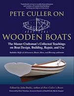 Pete Culler on Wooden Boats