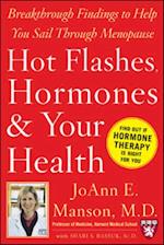 Hot Flashes, Hormones, and Your Health