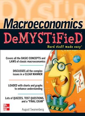 Macroeconomics Demystified