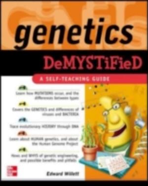 Genetics Demystified