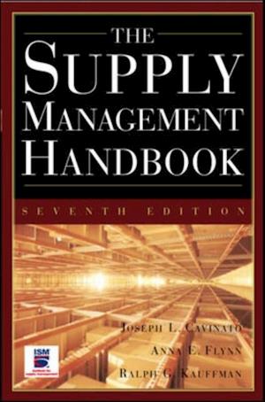 Supply Mangement Handbook, 7th Ed