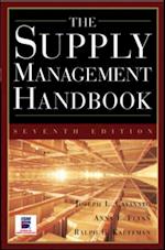 Supply Mangement Handbook, 7th Ed