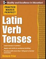 Practice Makes Perfect: Latin Verb Tenses