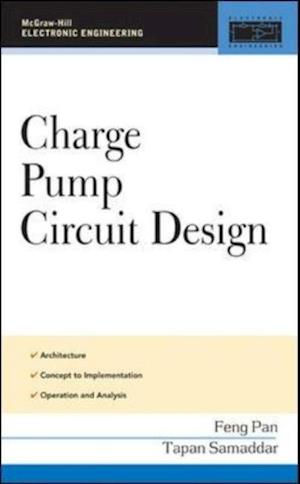 Charge Pump Circuit Design