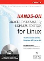 Hands-On Oracle Database 10g Express Edition for Linux