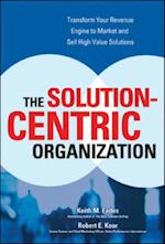 Solution-Centric Organization