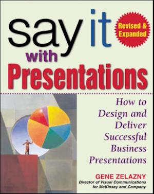 Say It With Presentations, 2E Rev and Exp Ed (PB)