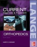 CURRENT Diagnosis & Treatment in Orthopedics, Fourth Edition
