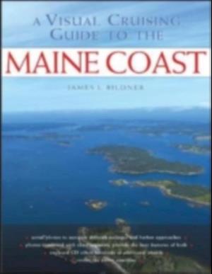Visual Cruising Guide to the Maine Coast
