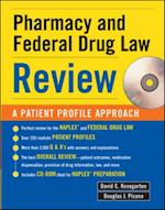 Pharmacy & Federal Drug Law Review: A Patient Profile Approach