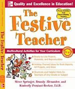 The Festive Teacher