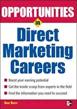 Opportunties in Direct Marketing