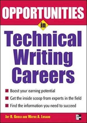 Opportunites in Technical Writing