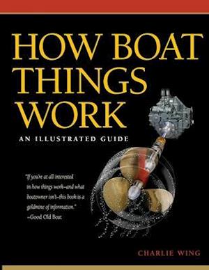 How Boat Things Work