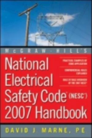 National Electrical Safety Code 2007 Handbook