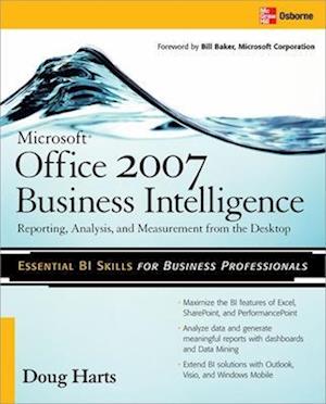 Microsoft  (R)  Office 2007 Business Intelligence