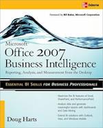 Microsoft  (R)  Office 2007 Business Intelligence