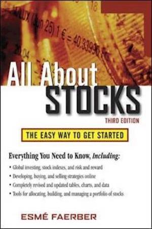 All About Stocks,  3E