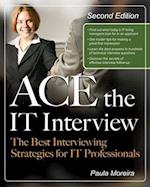 Ace the IT Interview