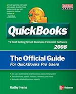 QuickBooks 2008: The Official Guide