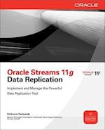 Oracle Streams 11g Data Replication