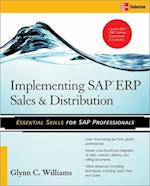 Implementing SAP ERP Sales & Distribution