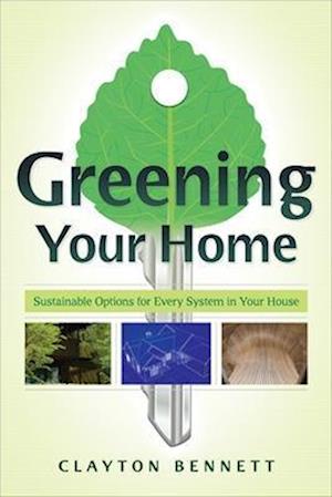 Greening Your Home