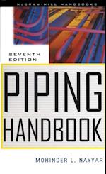 Piping Handbook