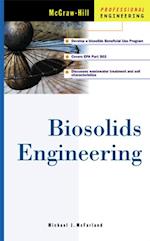 Biosolids Engineering