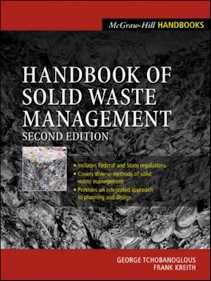 Handbook of Solid Waste  Management