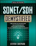 SONET/SDH Demystified