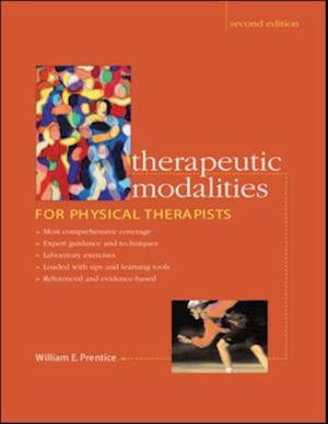 Therapeutic Modalities for Physical Therapists