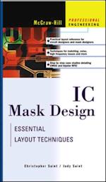 IC Mask Design