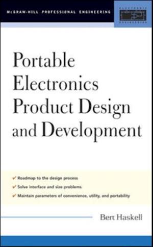 Portable Electronics Product Design and Development