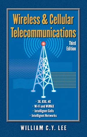 Wireless and Cellular Communications