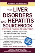 Liver Disorders and Hepatitis Sourcebook