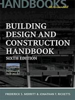 Building Design and Construction Handbook, 6th Edition